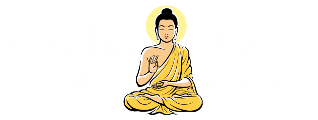 The Buddha Statue ®