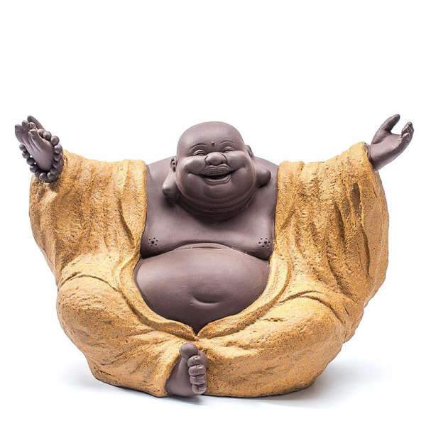 Buddha statue Giant laughing Buddha BW1901