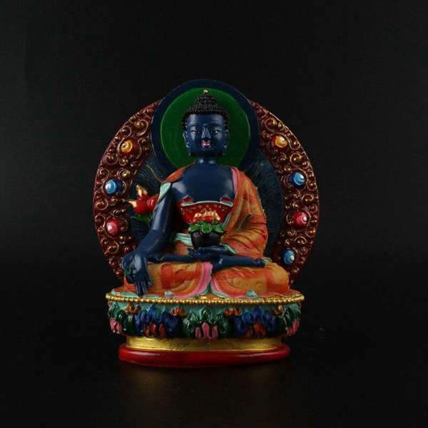Buddha Statue Medicine BW1901