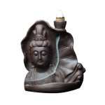 Buddha incense holder Face of the Buddha BW1901