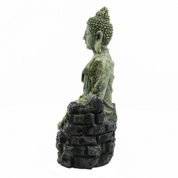Buddha statue Dhyana-Mudra BW1901