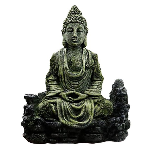Buddha statue Dhyana-Mudra BW1901