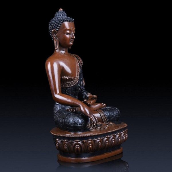 Buddha statue  Akshobhya BW1901