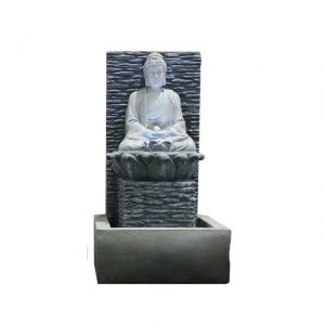 Grace Buddha Fountain BW1901