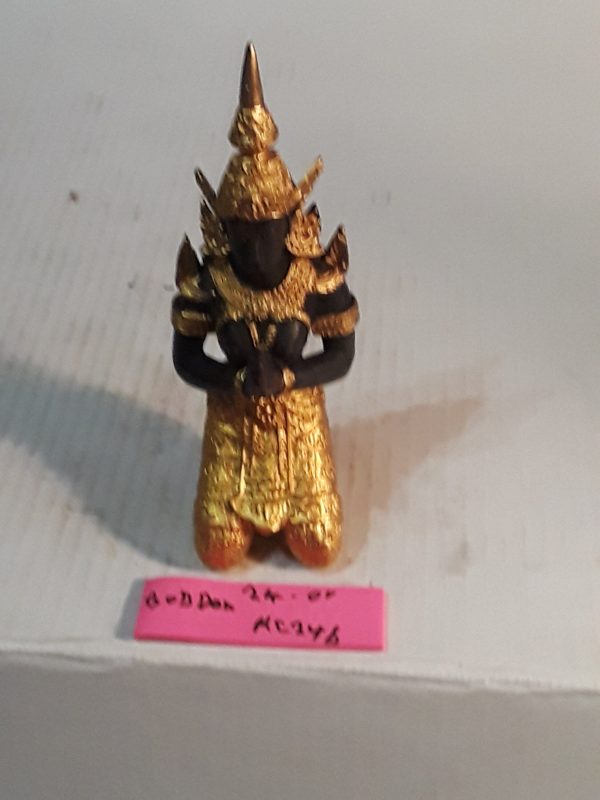 Buddha  bronze