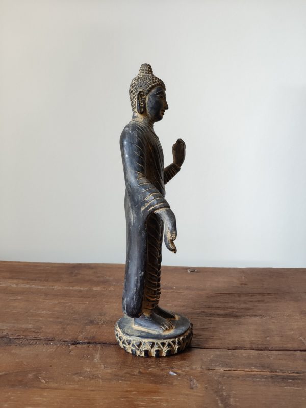 Buddha Statue Standing