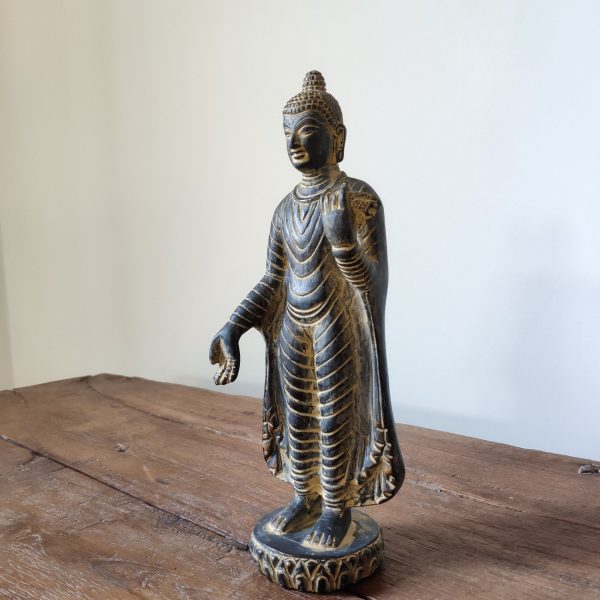 Buddha Statue Standing