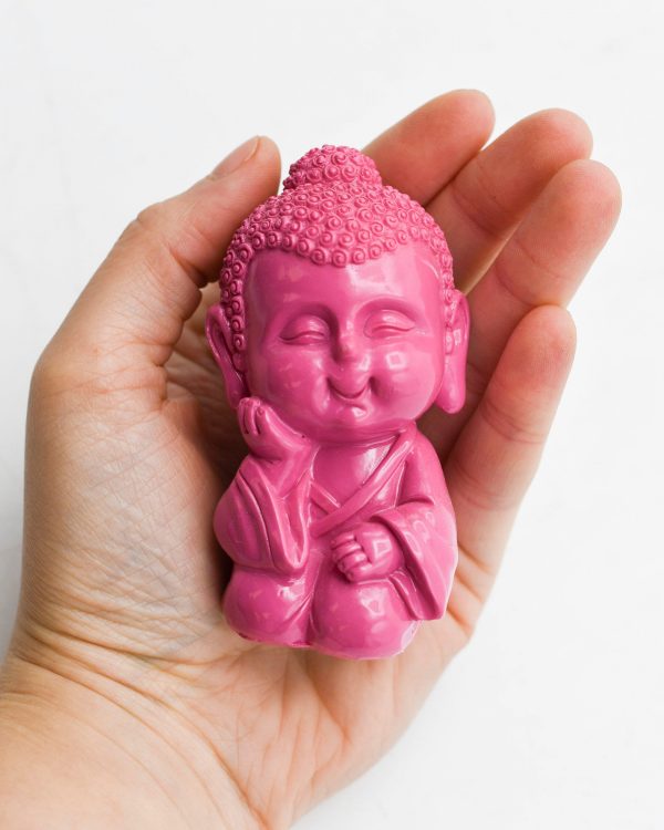 Jumbo Baby Buddhas Statues/Figurines