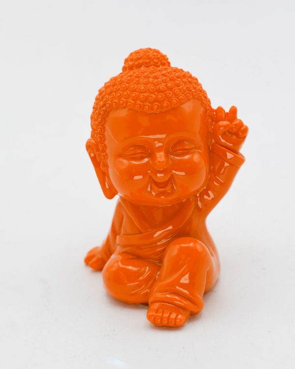 Jumbo Baby Buddhas Statues/Figurines