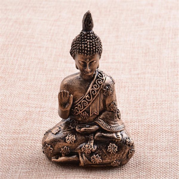 Buddha statue  Meditation BW1901
