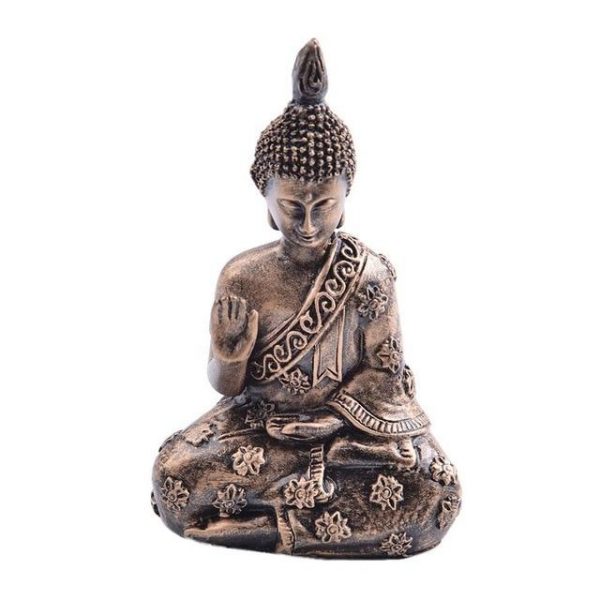 Buddha statue  Meditation BW1901
