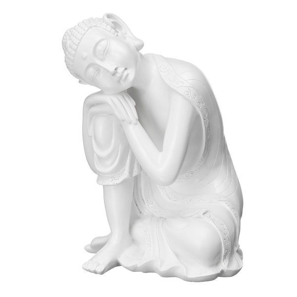 Buddha Statue  accoudement BW1901