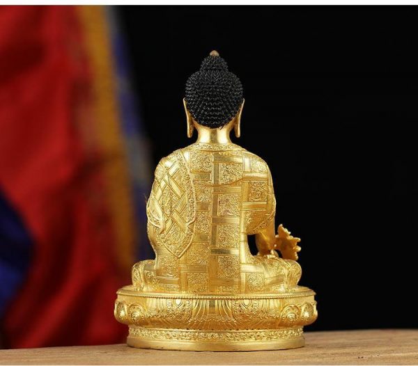 Buddha statue  proposal BW1901