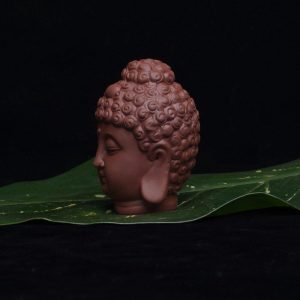 Buddha Statue  Ceramic BW1901