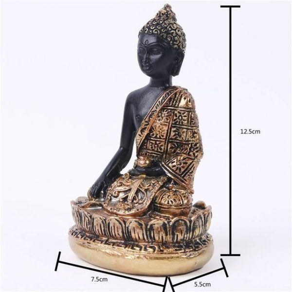 Buddha Statue  divine BW1901