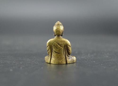 Buddha Statue  scale model BW1901