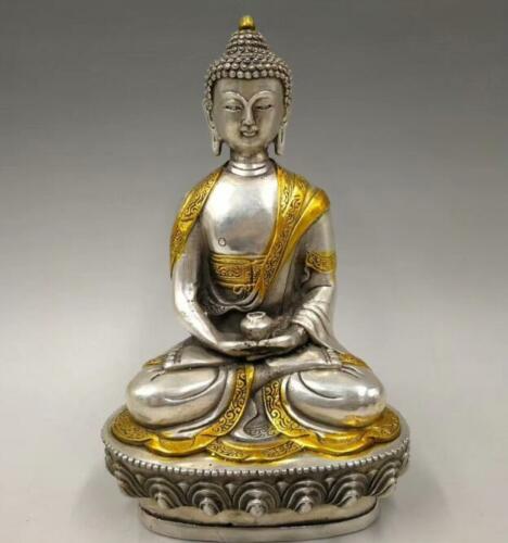 Zen Buddha statue BW1901