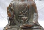 Buddha Statue  Reinforced Bronze BW1901