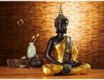 Buddha Statue  Mindfulness BW1901
