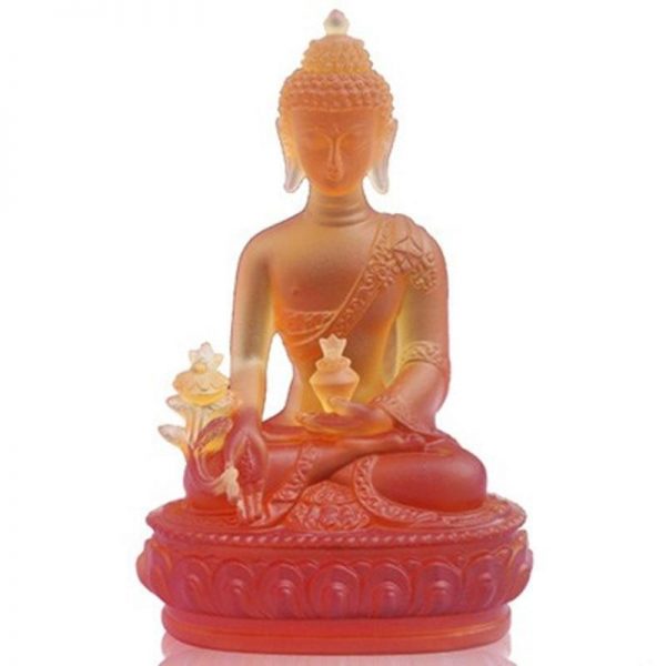 Buddha statue  Protection BW1901