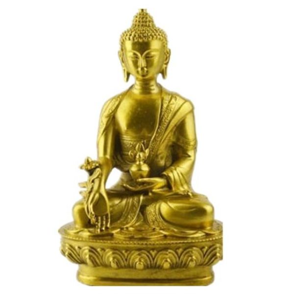 Buddha statue  Protection BW1901